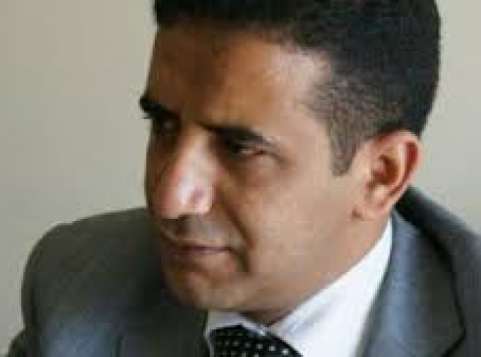 "صحفيات بلا قيود" تدين التهديدات التي تعرض لها رئيس تحرير صحيفة الأولى محمد عايش